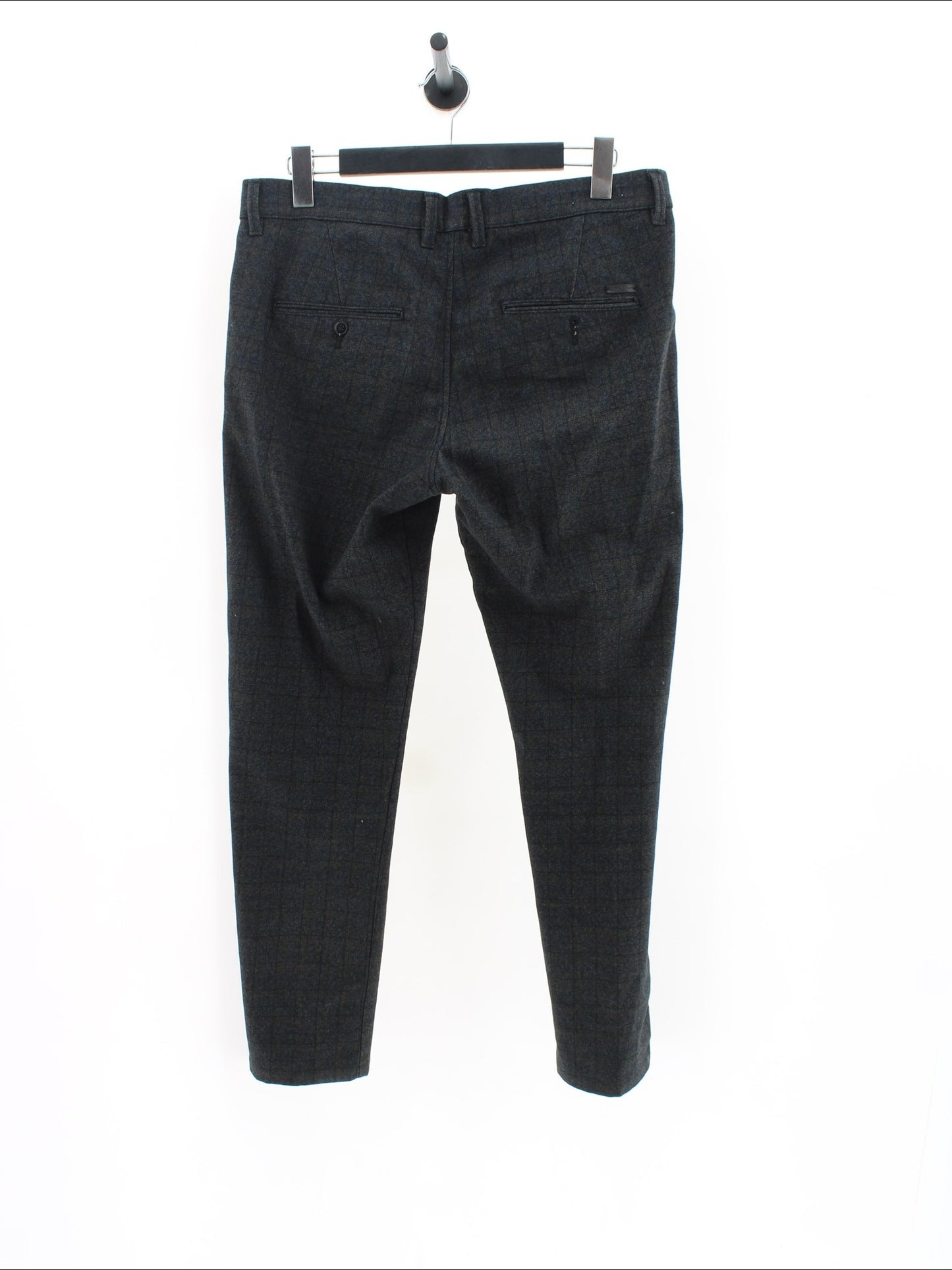 Spodnie Eleganckie JACK & JONES Rozmiar: W33/L34