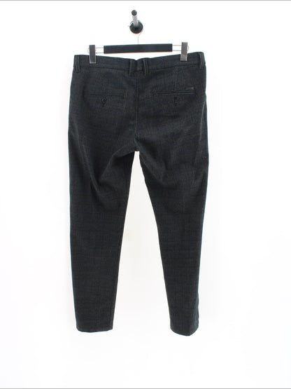 Spodnie Eleganckie JACK & JONES Rozmiar: W33/L34