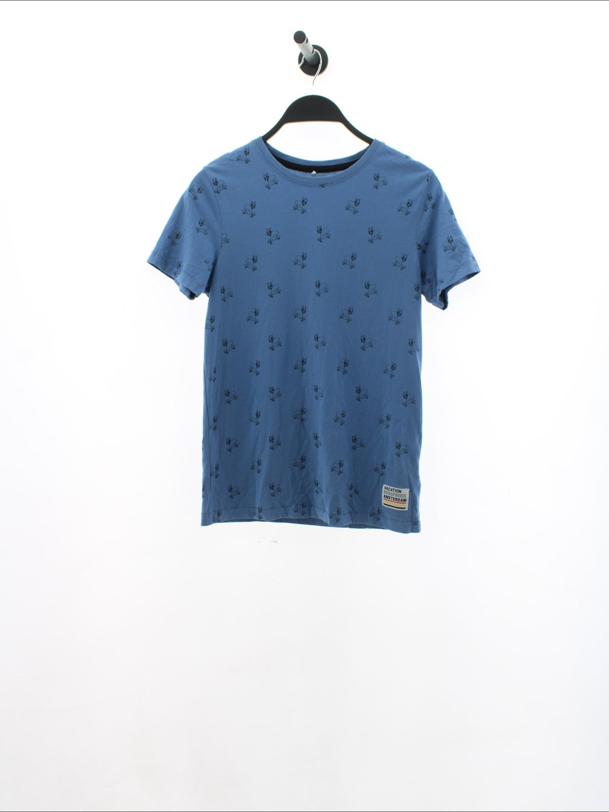 T-shirt NAME IT SHOP Rozmiar: 146