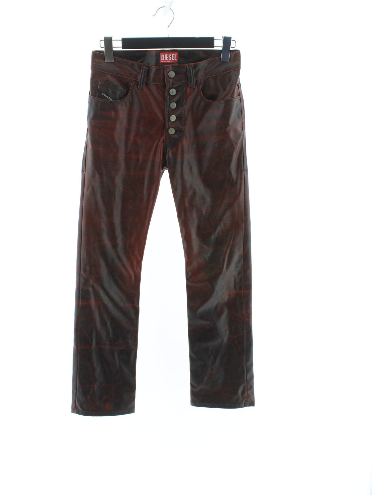 Spodnie Casual Desigual Rozmiar: 44