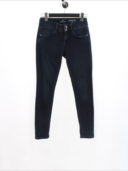 Spodnie jeans Tom Tailor Rozmiar: W26/L30