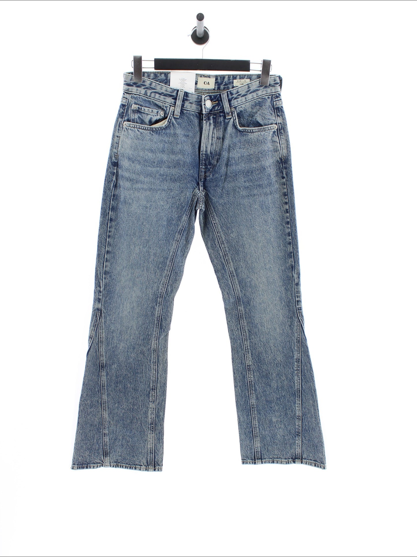 Spodnie jeans C&A Rozmiar: W28/L32