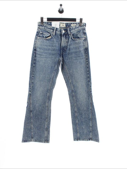 Spodnie jeans C&A Rozmiar: W28/L32