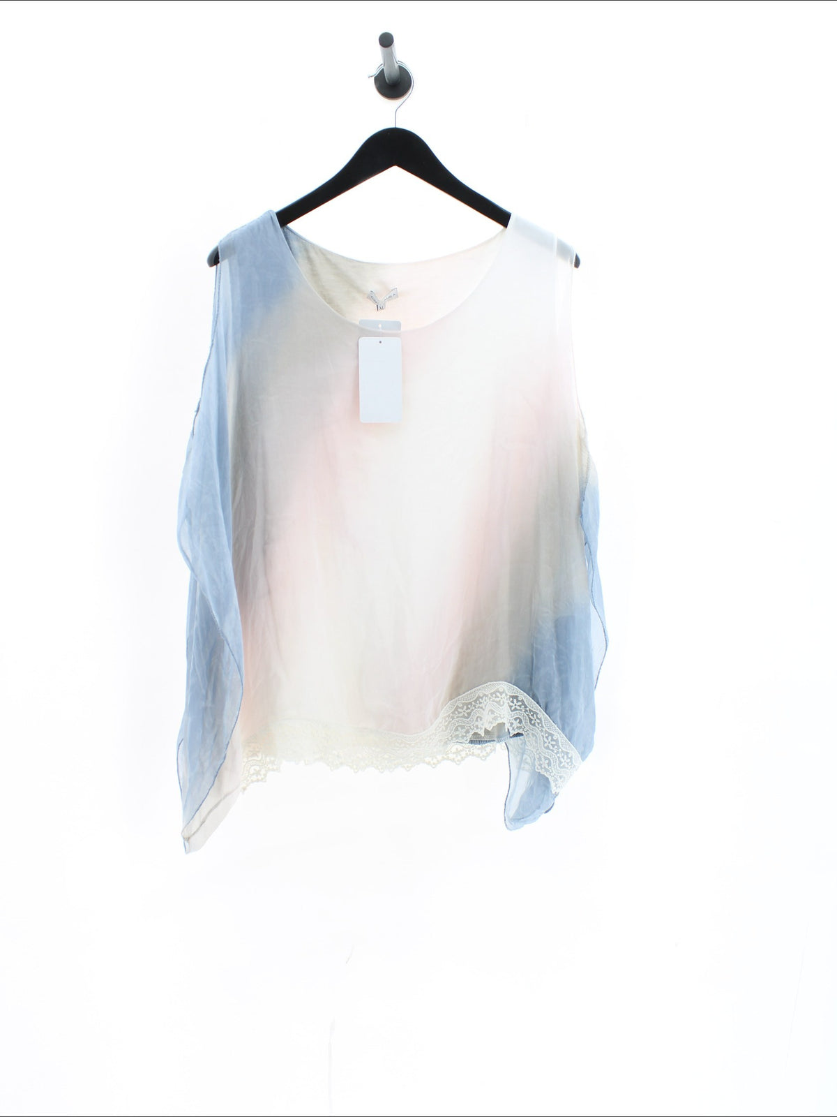 Bluzka GINA LAURA Rozmiar: XL