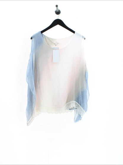 Bluzka GINA LAURA Rozmiar: XL