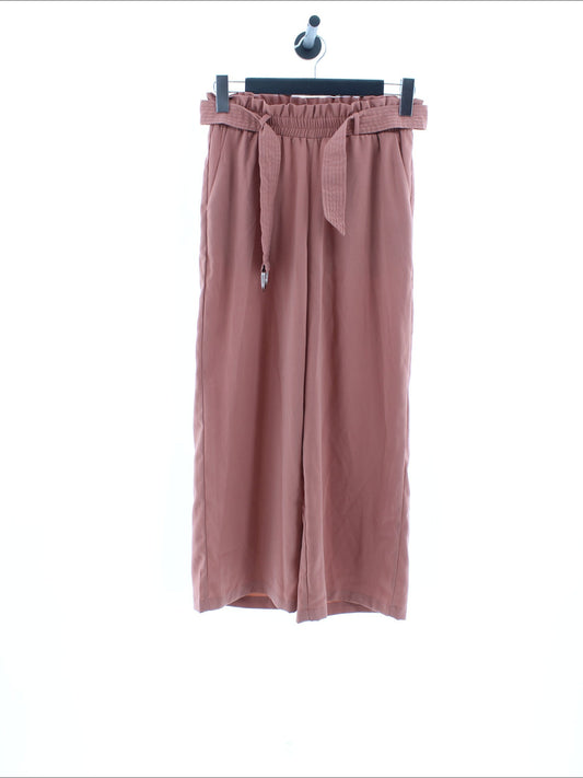 Spodnie Casual Vero Moda Rozmiar: S