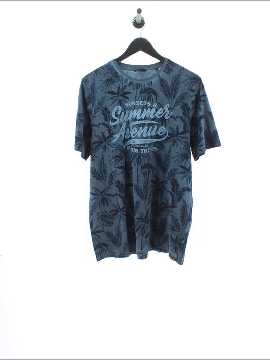 T-shirt C&A Rozmiar: L