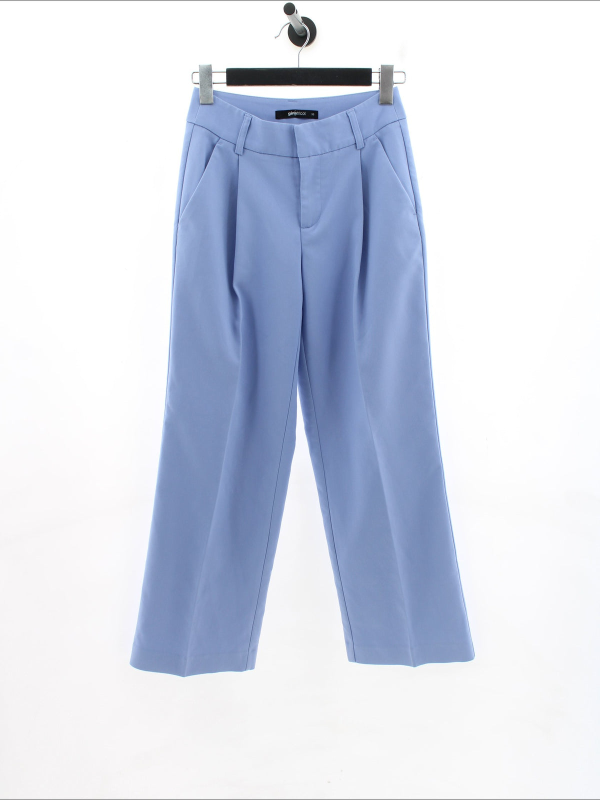 Spodnie Casual Gina Tricot Rozmiar: XS