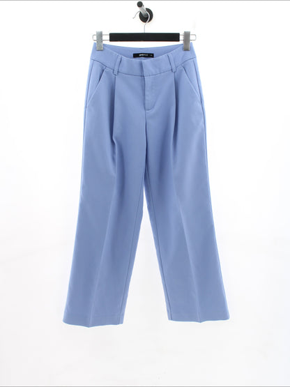 Spodnie Casual Gina Tricot Rozmiar: XS