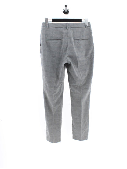 Spodnie Eleganckie H&M Rozmiar: 38