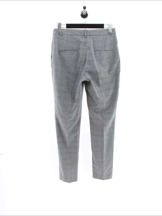 Spodnie Eleganckie H&M Rozmiar: 38