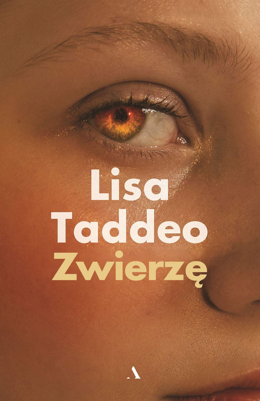 Zwierzę - Agata Zano, Lisa Taddeo