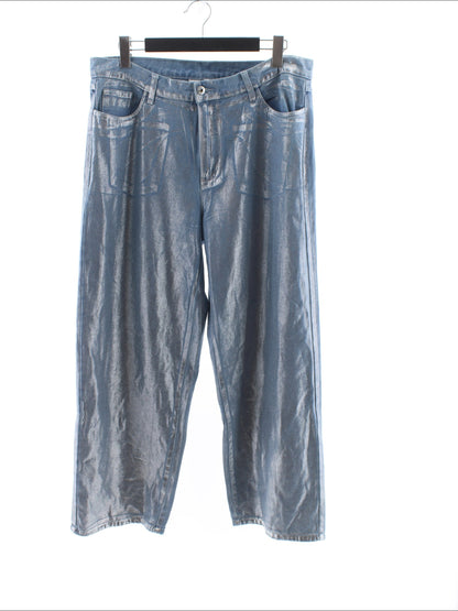 Spodnie jeans RAINBOW Rozmiar: 46