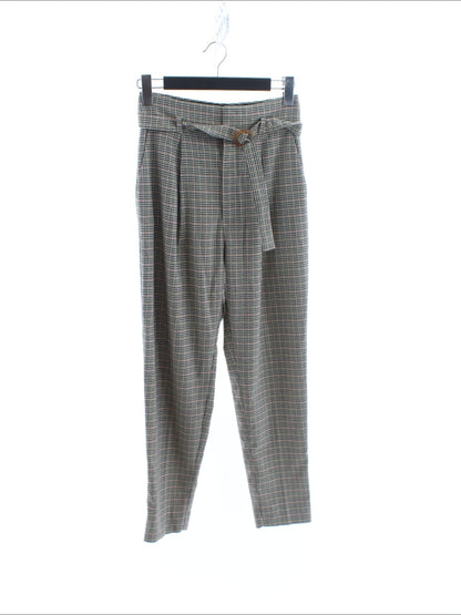 Spodnie Casual Mango Rozmiar: 36