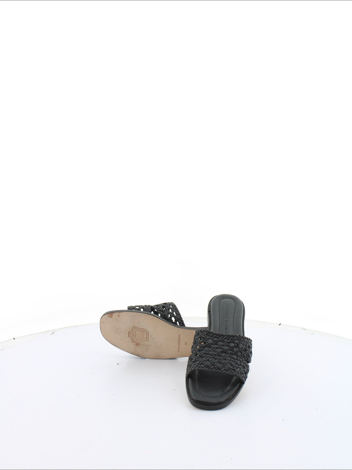 Buty Melvin & Hamilton Rozmiar: 36