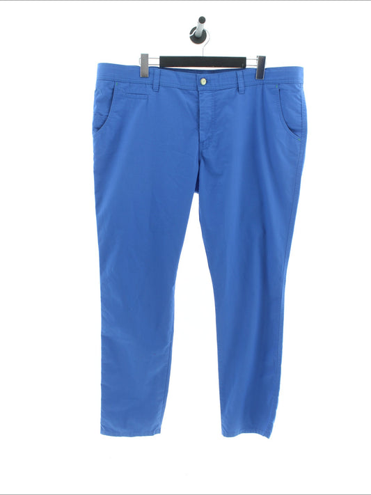 Spodnie Casual ALBERTO Rozmiar: 2XL