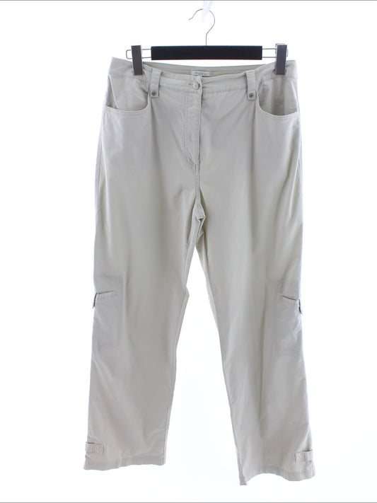 Spodnie Casual KENNY S. Rozmiar: 42