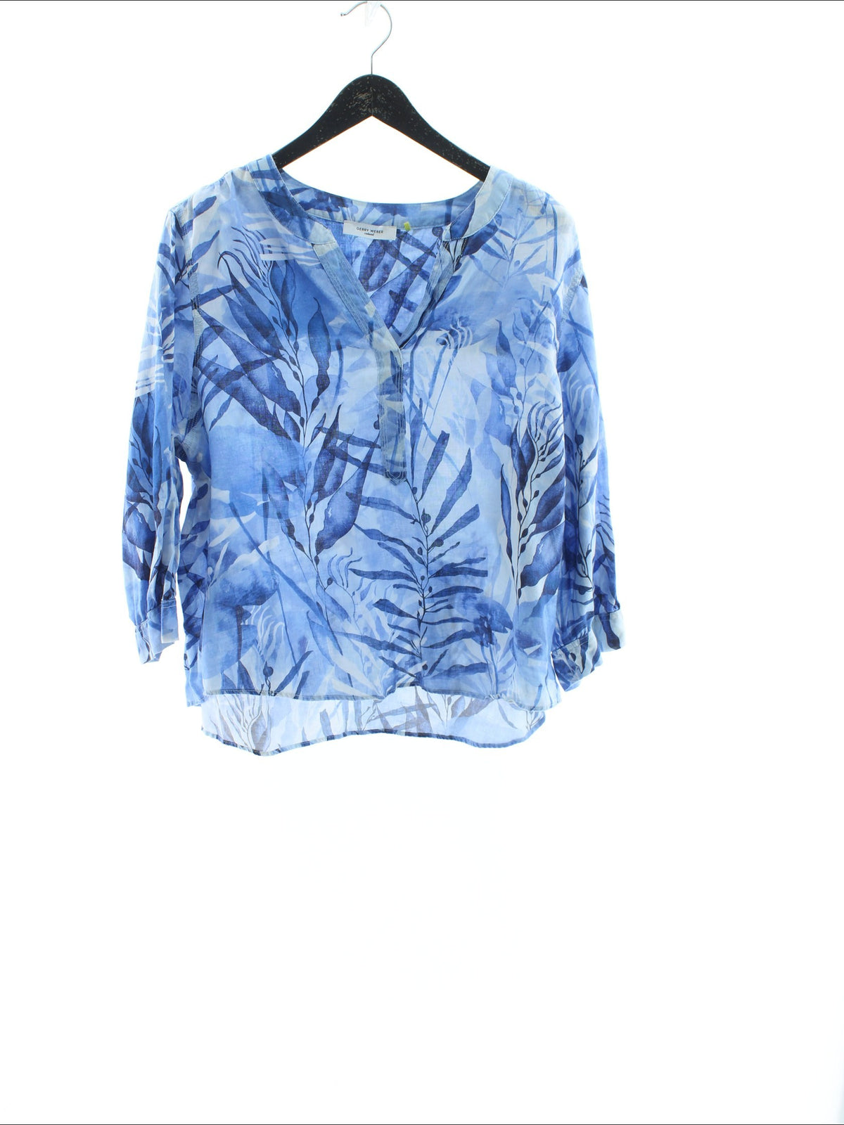 Bluzka Gerry Weber Rozmiar: 46
