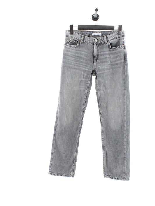 Spodnie jeans Zara Rozmiar: 164