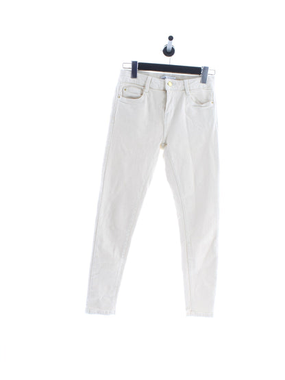 Spodnie jeans Zara Rozmiar: 36