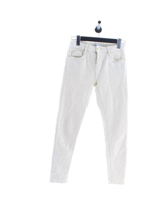 Spodnie jeans Zara Rozmiar: 36