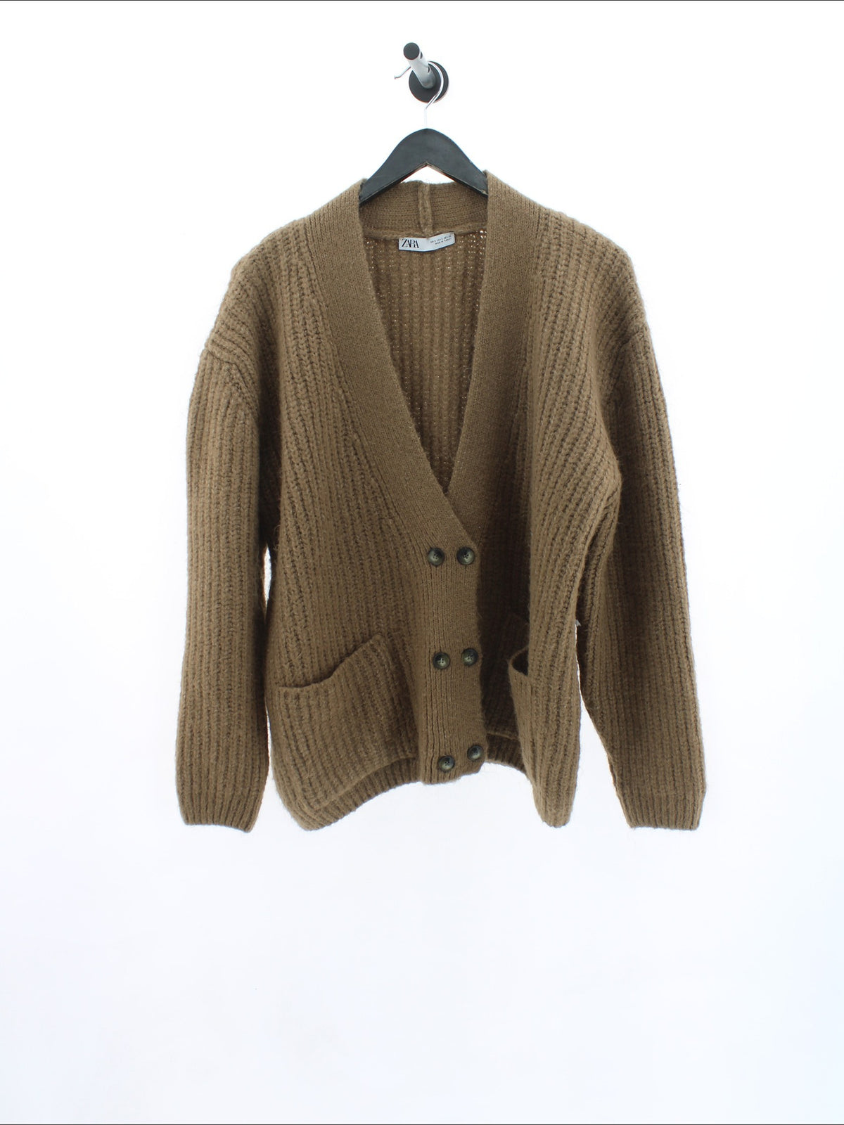 Sweter Zara Rozmiar: S