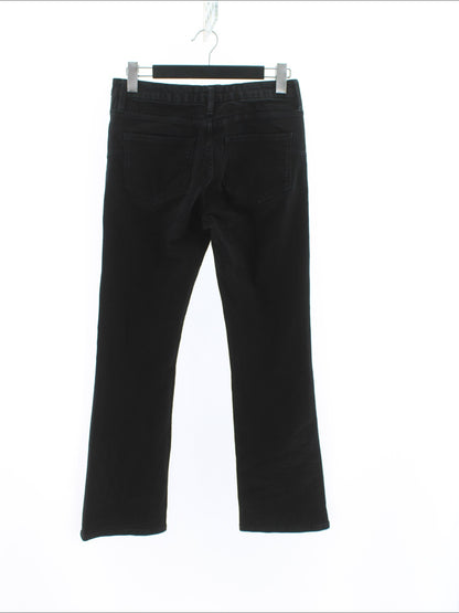 Spodnie jeans Zara Rozmiar: 40