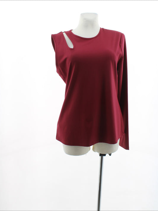 Bluzka BCBGMAXAZRIA Rozmiar: XL