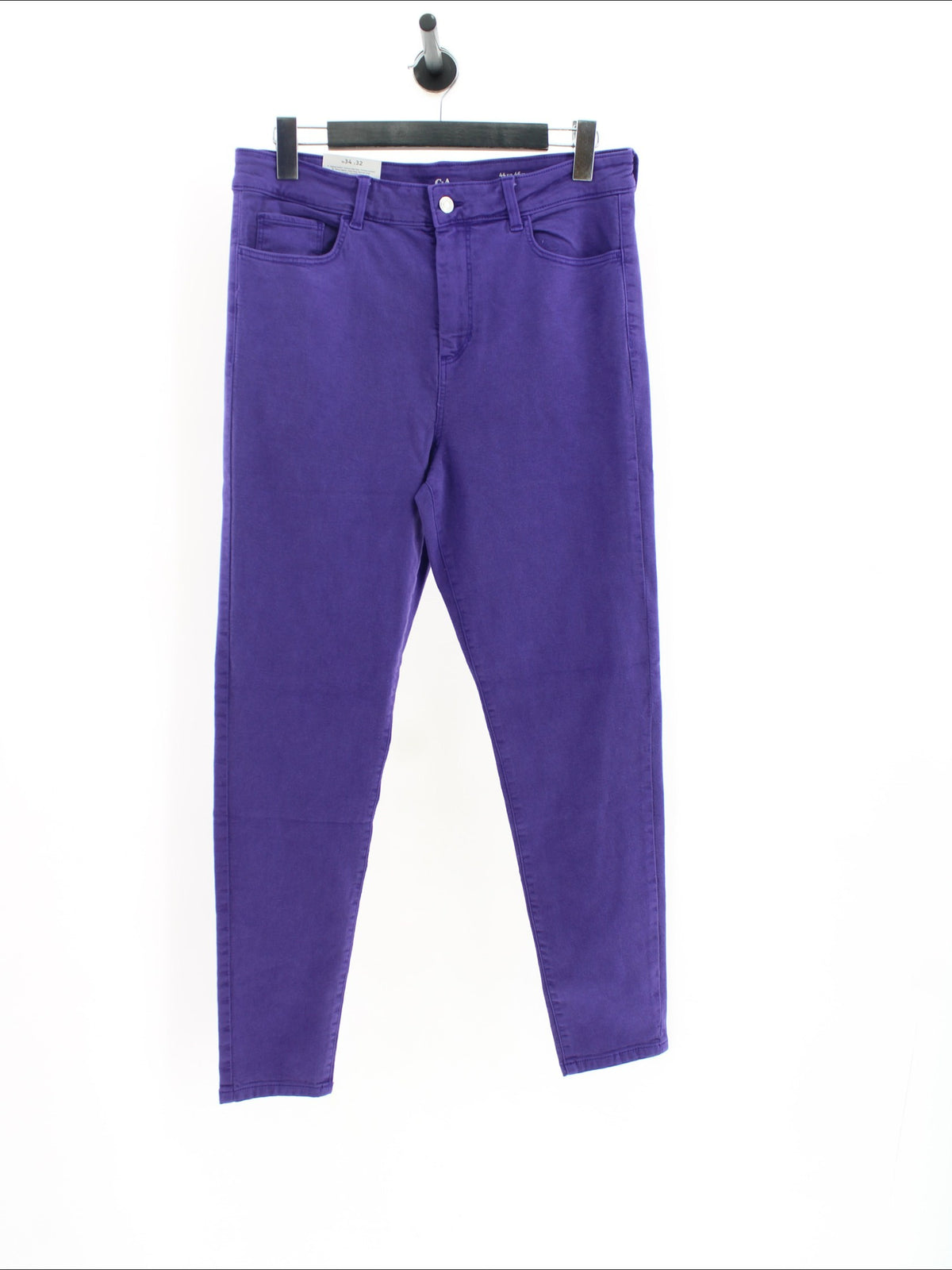 Spodnie Casual C&A Rozmiar: 44