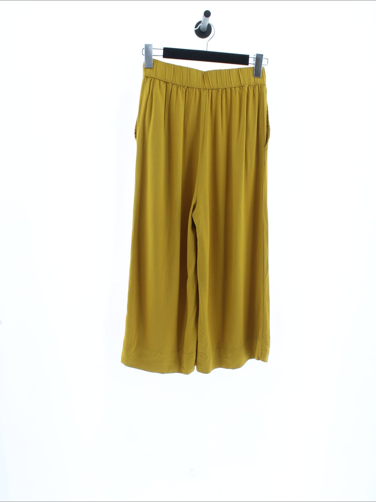 Spodnie Casual PULL&BEAR Rozmiar: M