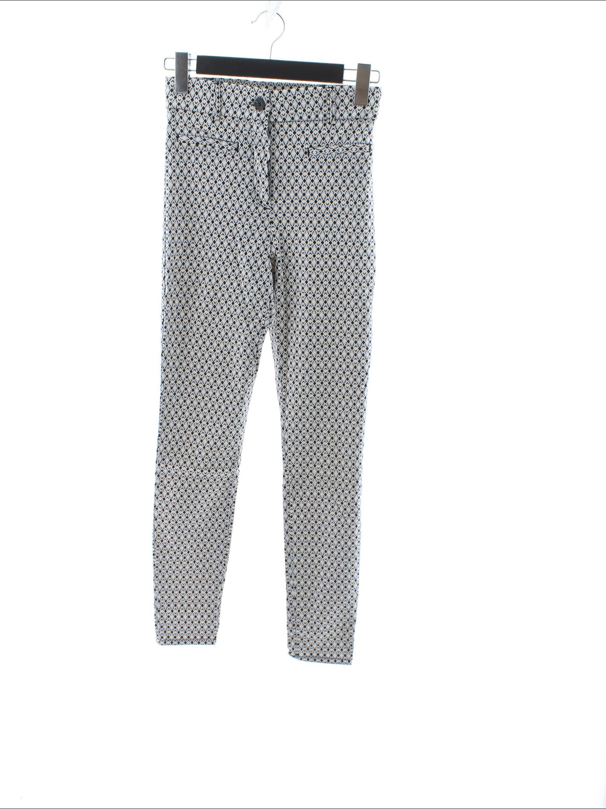 Spodnie Casual Primark Rozmiar: 38