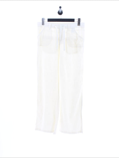 Spodnie Casual H&M Rozmiar: S