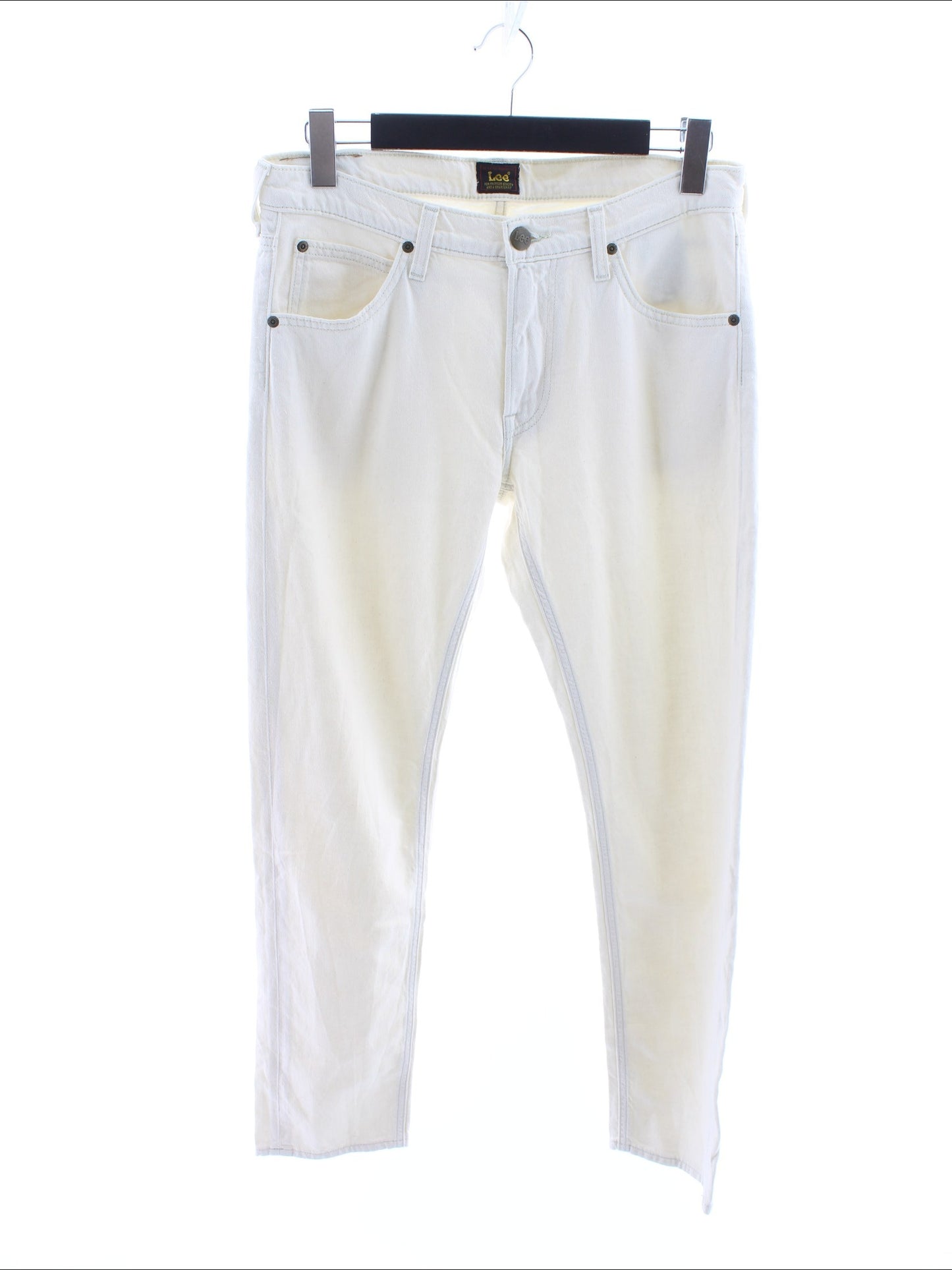 Spodnie Casual Lee Rozmiar: W31/L32