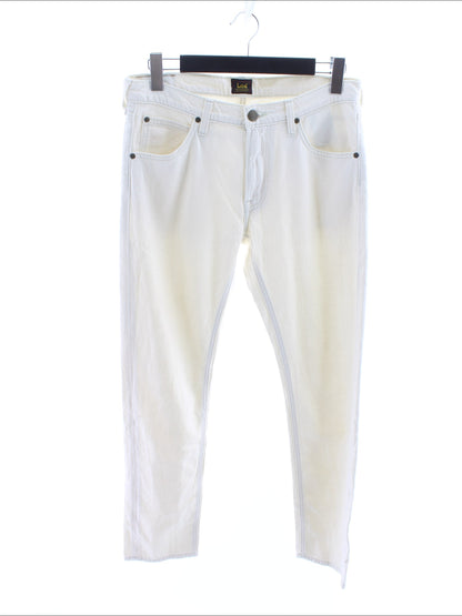 Spodnie Casual Lee Rozmiar: W31/L32