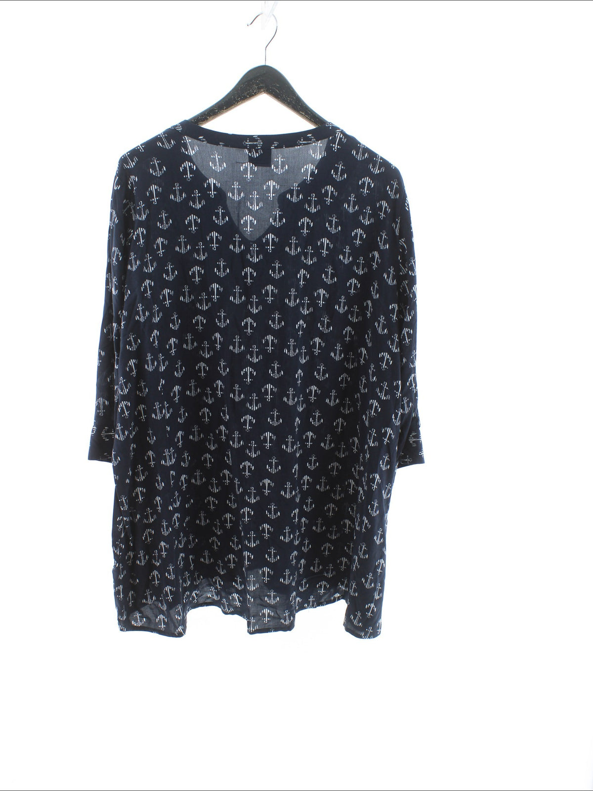 Bluzka ULLA POPKEN Rozmiar: 3XL