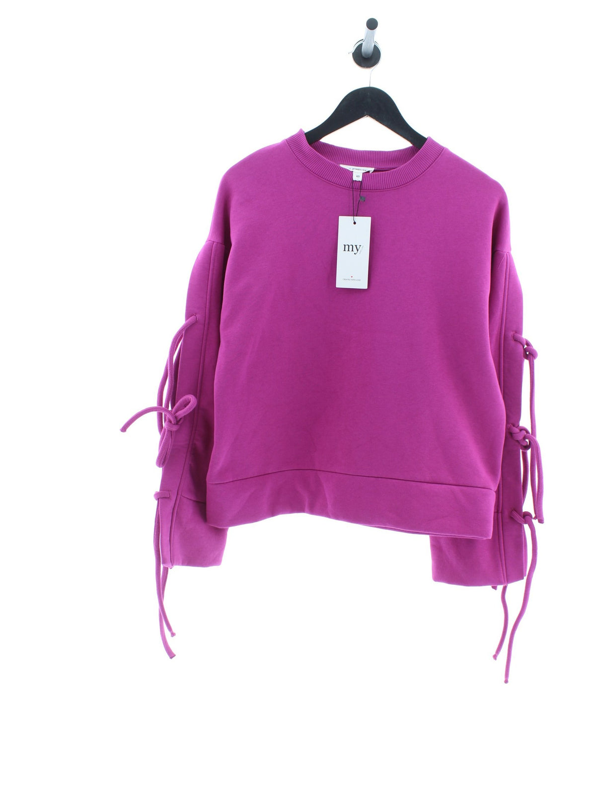 Bluza MY JEWELLERY Rozmiar: XS