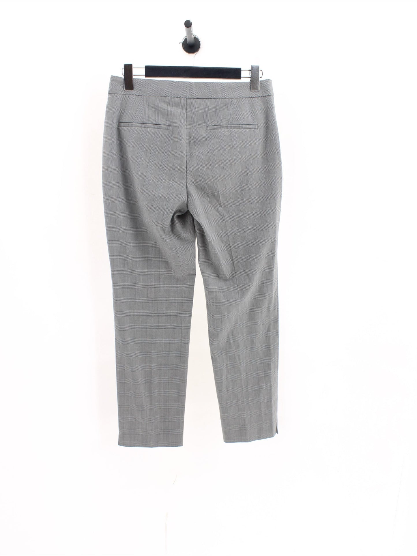 Spodnie Casual Zara Rozmiar: 36