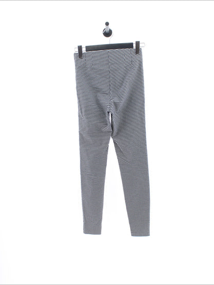 Spodnie Casual Zara Rozmiar: S