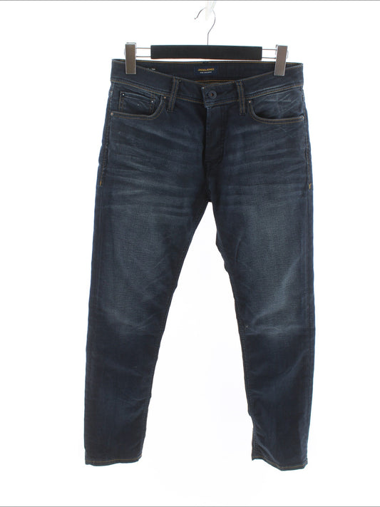Spodnie jeans JACK & JONES Rozmiar: W29/L32