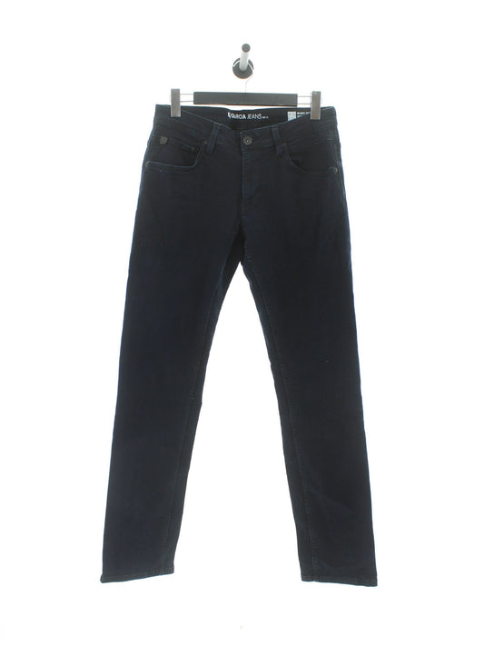 Spodnie jeans Garcia Rozmiar: W30/L34