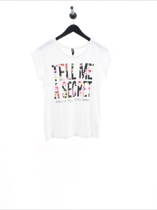 T-shirt Rozmiar: L