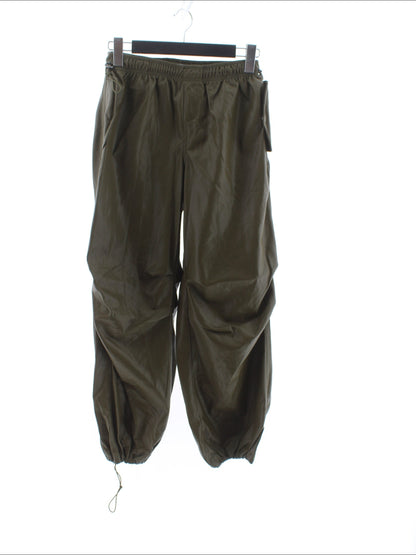 Spodnie Casual Bershka Rozmiar: S