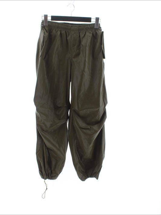 Spodnie Casual Bershka Rozmiar: S