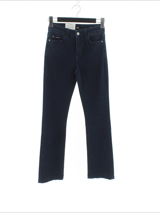Spodnie jeans C&A Rozmiar: 34
