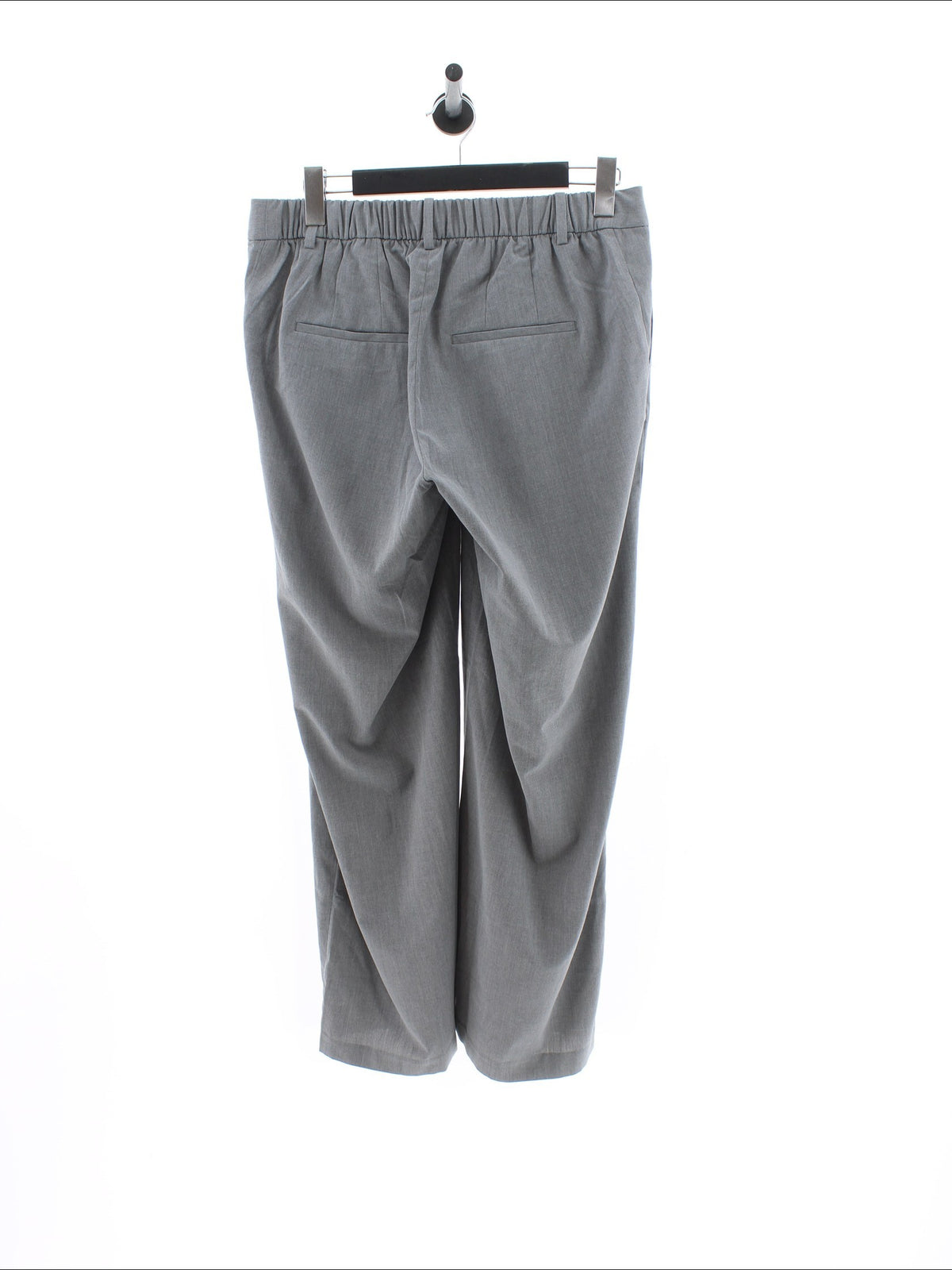 Spodnie Eleganckie H&M Rozmiar: M