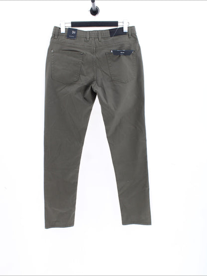 Spodnie Casual Reserved Rozmiar: M