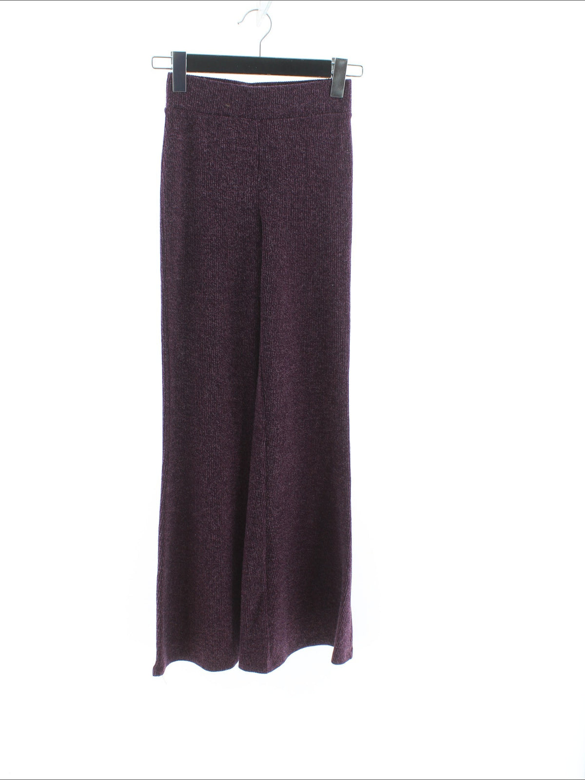 Spodnie Casual Bershka Rozmiar: XS