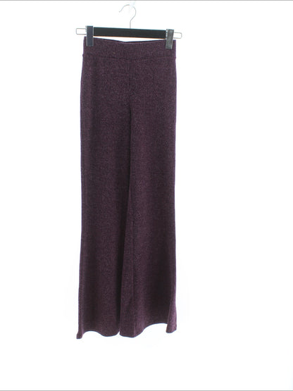 Spodnie Casual Bershka Rozmiar: XS