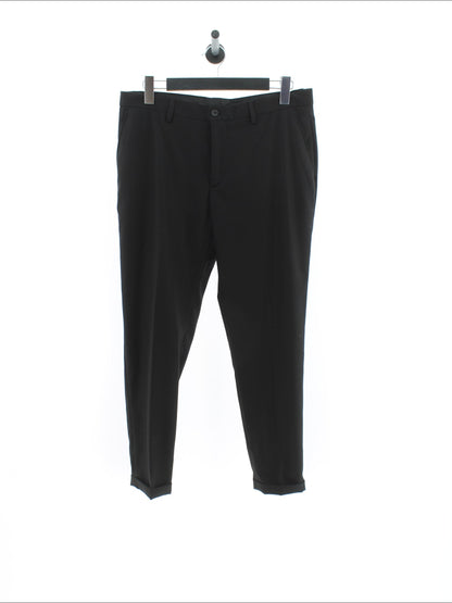 Spodnie Eleganckie Zara Rozmiar: 42