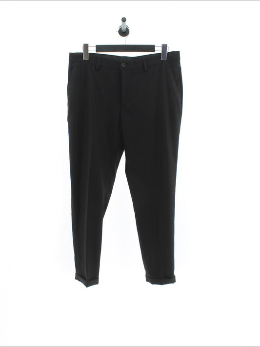 Spodnie Eleganckie Zara Rozmiar: 42